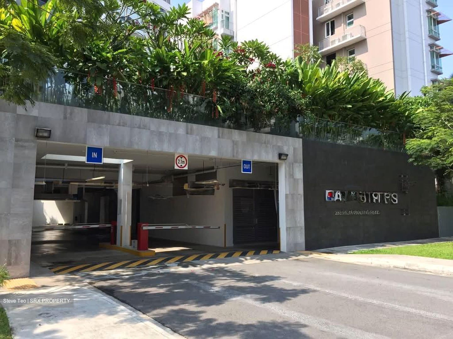 Sea Suites (D5), Apartment #562904891